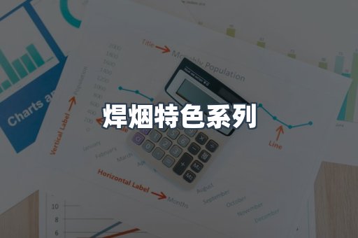 焊烟特色系列